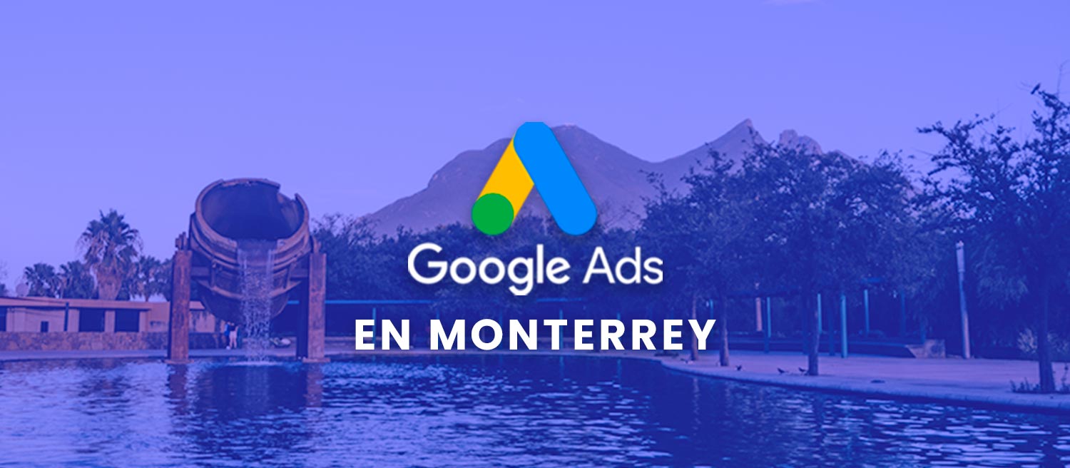 Noxtrip Google Partner, Agencia de Google Ads y Marketing Digital en Monterrey, Nuevo León, México, Google Ads en Monterrey