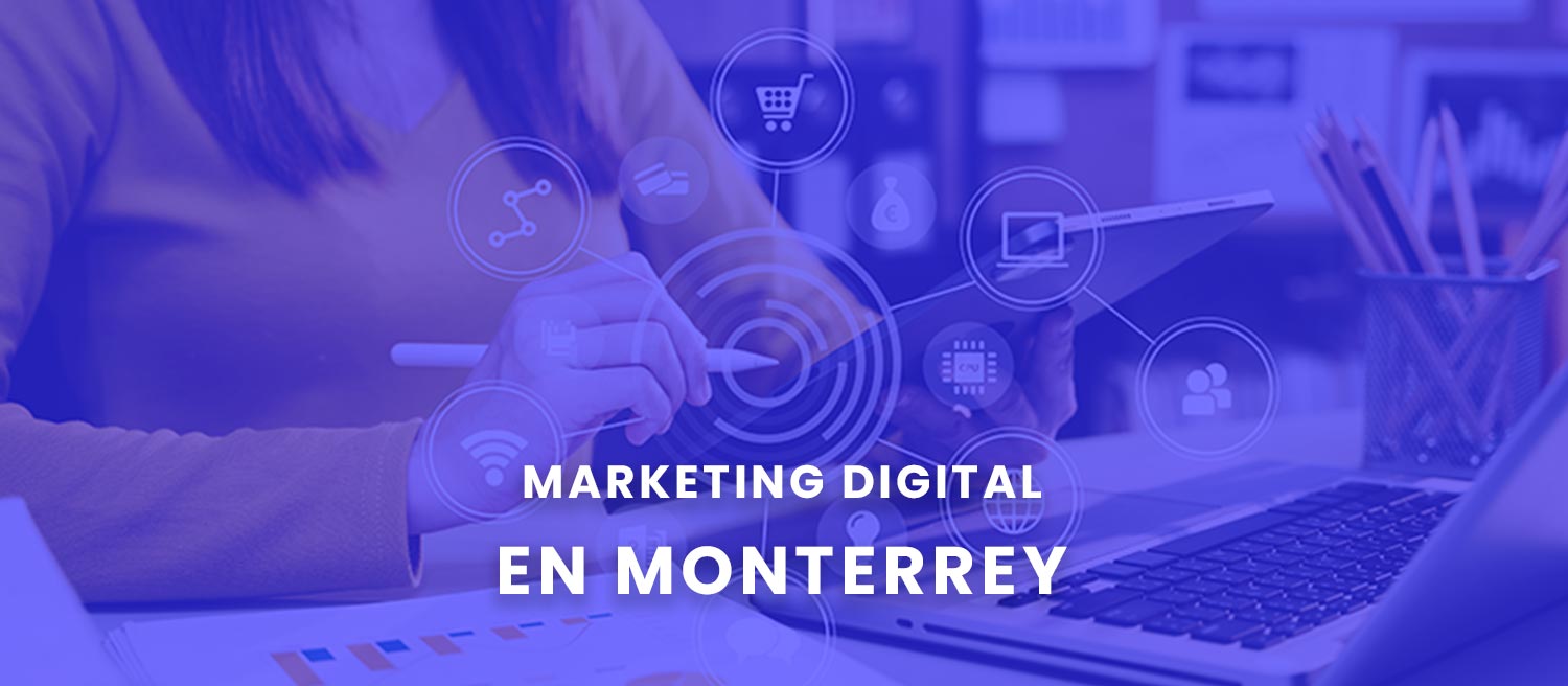 Noxtrip Google Partner, Agencia de Google Ads y Marketing Digital en Monterrey, Nuevo León, México, Marketing Digital en Monterrey