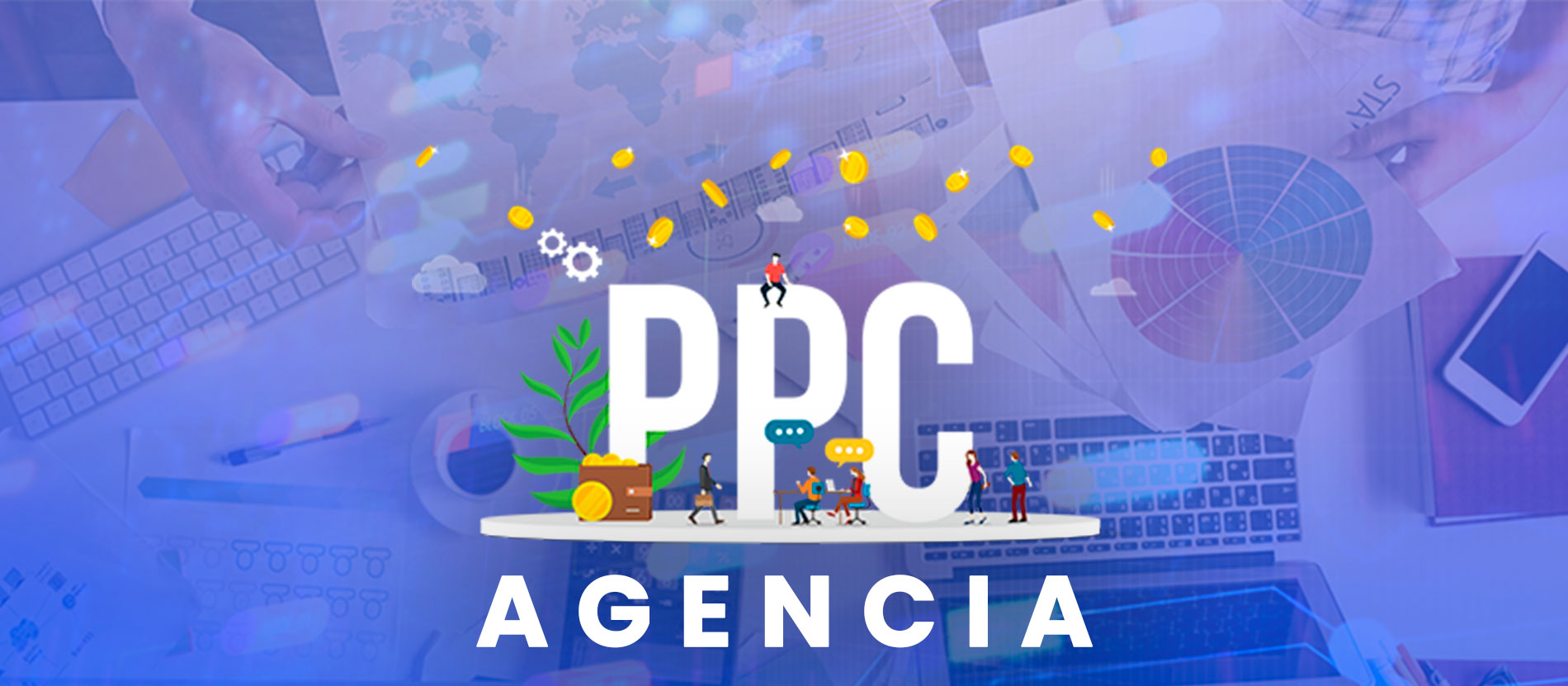 🚀 Agencia PPC: Impulsando Negocios con Marketing Digital