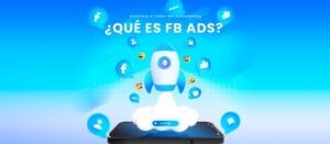 NOX Marketing Digital, Blog, Qué es Facebook Ads