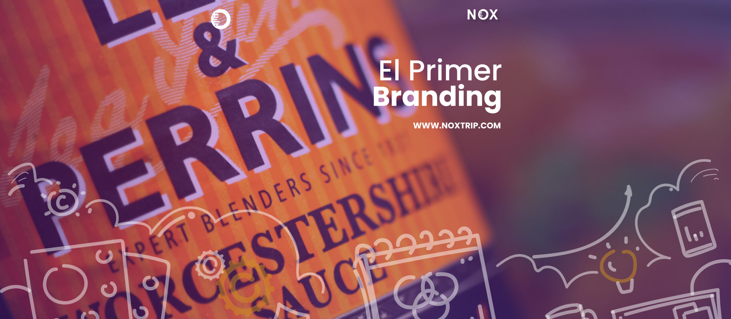 El Primer Branding