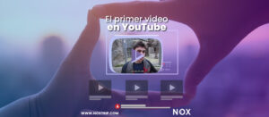 El primer video en YouTube