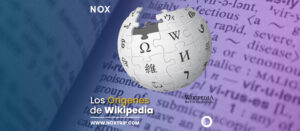 Los Orígenes de Wikipedia