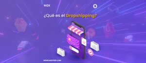 ¿Qué es el Dropshipping?