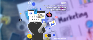 Marketing de Contenidos Cómo Crear Historias que Convierten