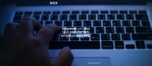 PPC significado - NOX Marketing Digital