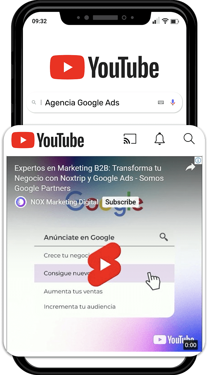 YouTube