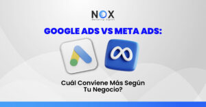 Google ads vs Meta ads - https://noxtrip.com/
