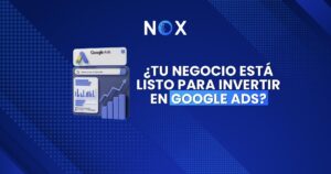 NOX / GOOGLE ADS