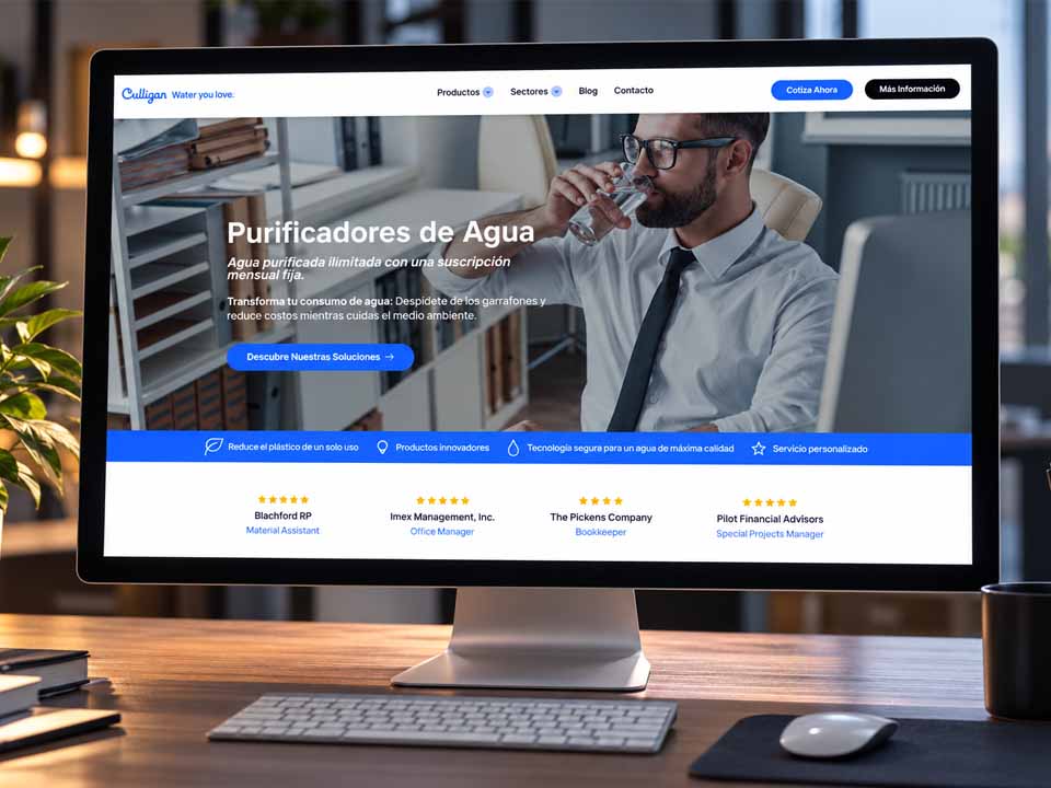 Diseño web